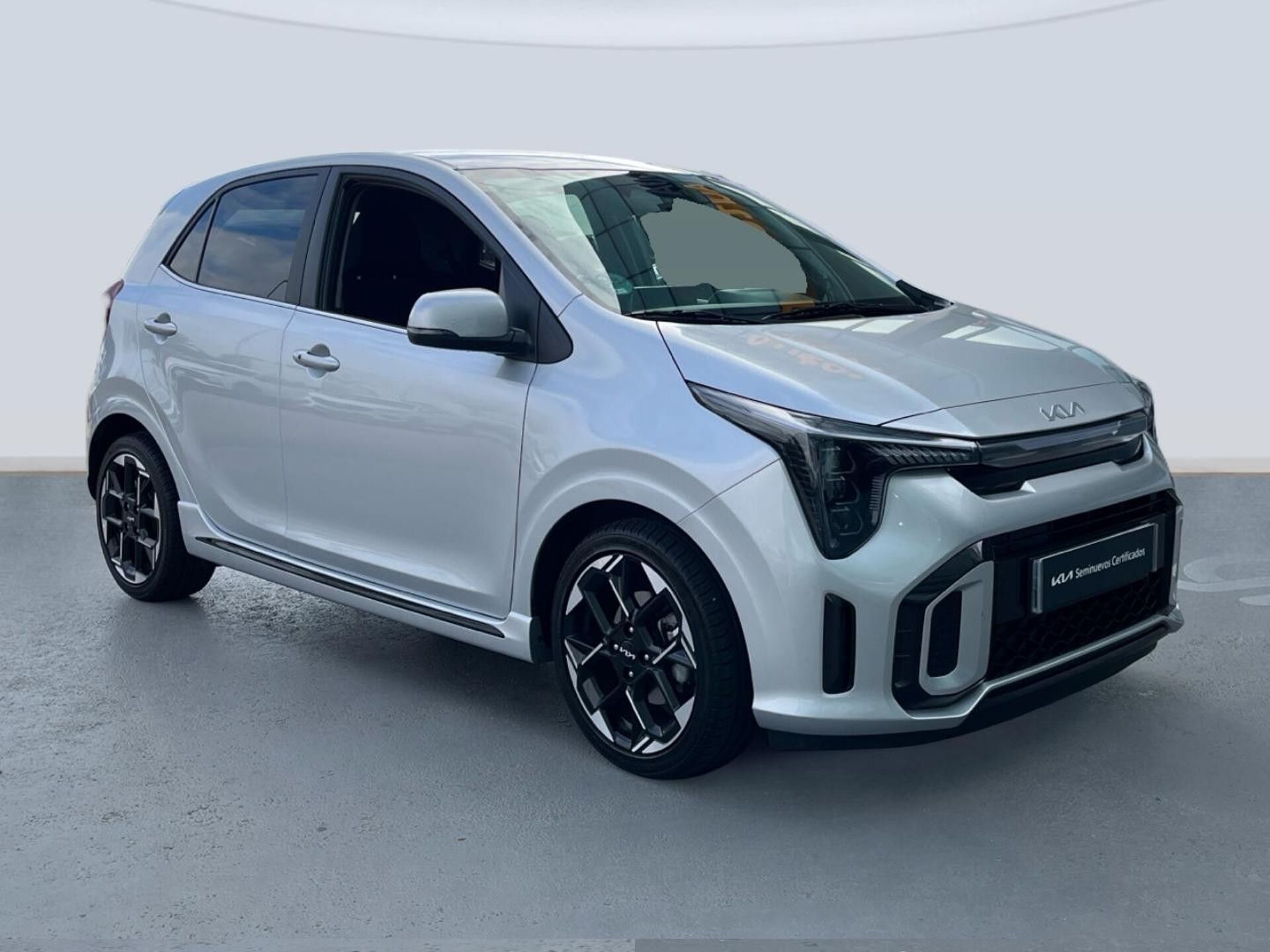Imagen 3 de KIA Picanto