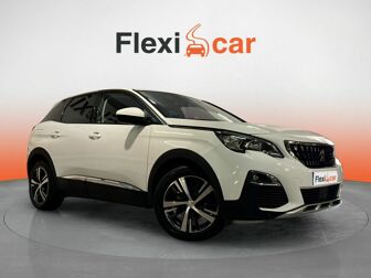 Imagen de PEUGEOT 3008 1.2 S&S PureTech Allure 130