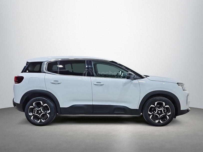 Foto del CITROEN C5 Aircross PureTech S&S Plus 130