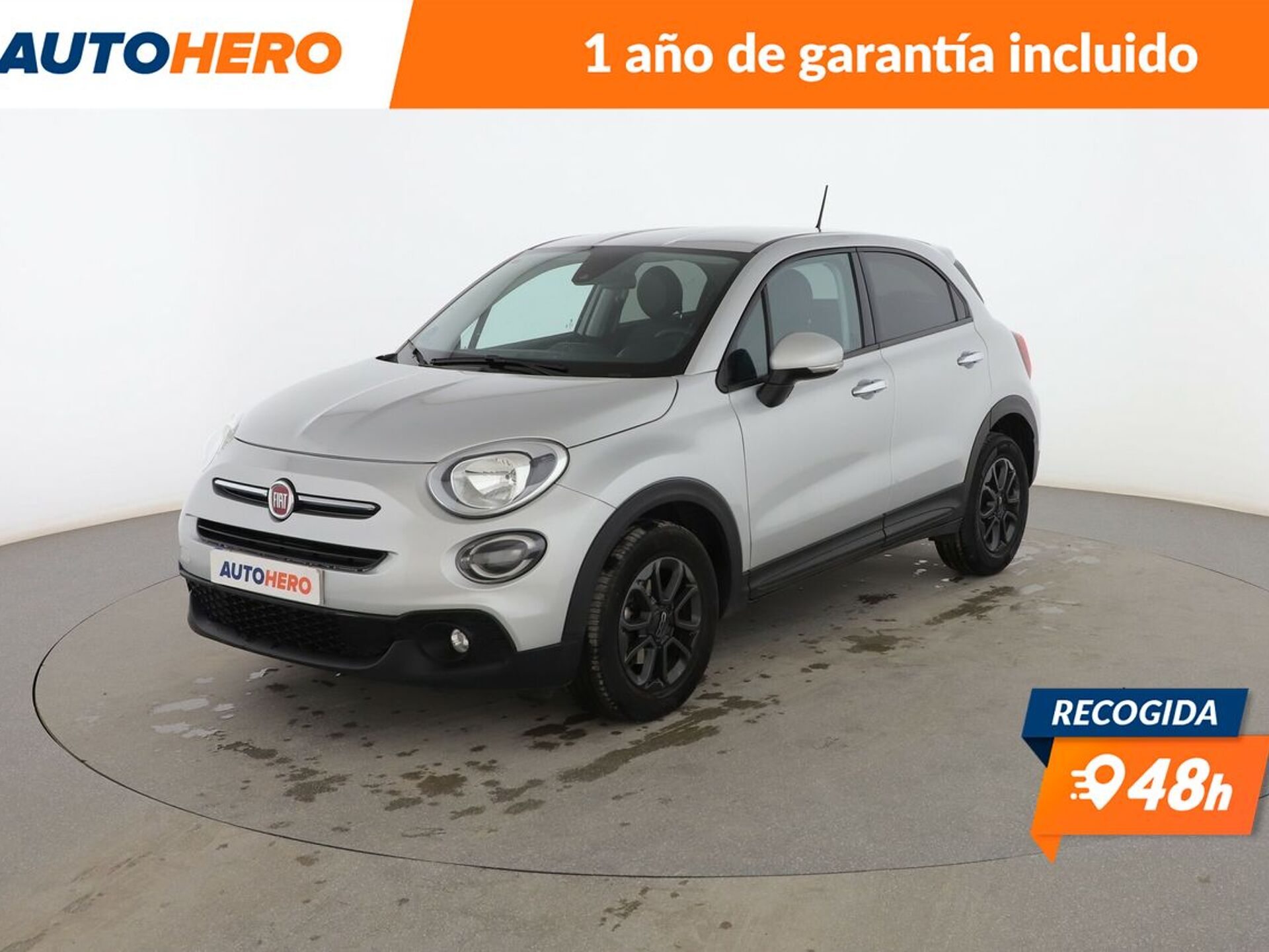 Imagen de FIAT 500X