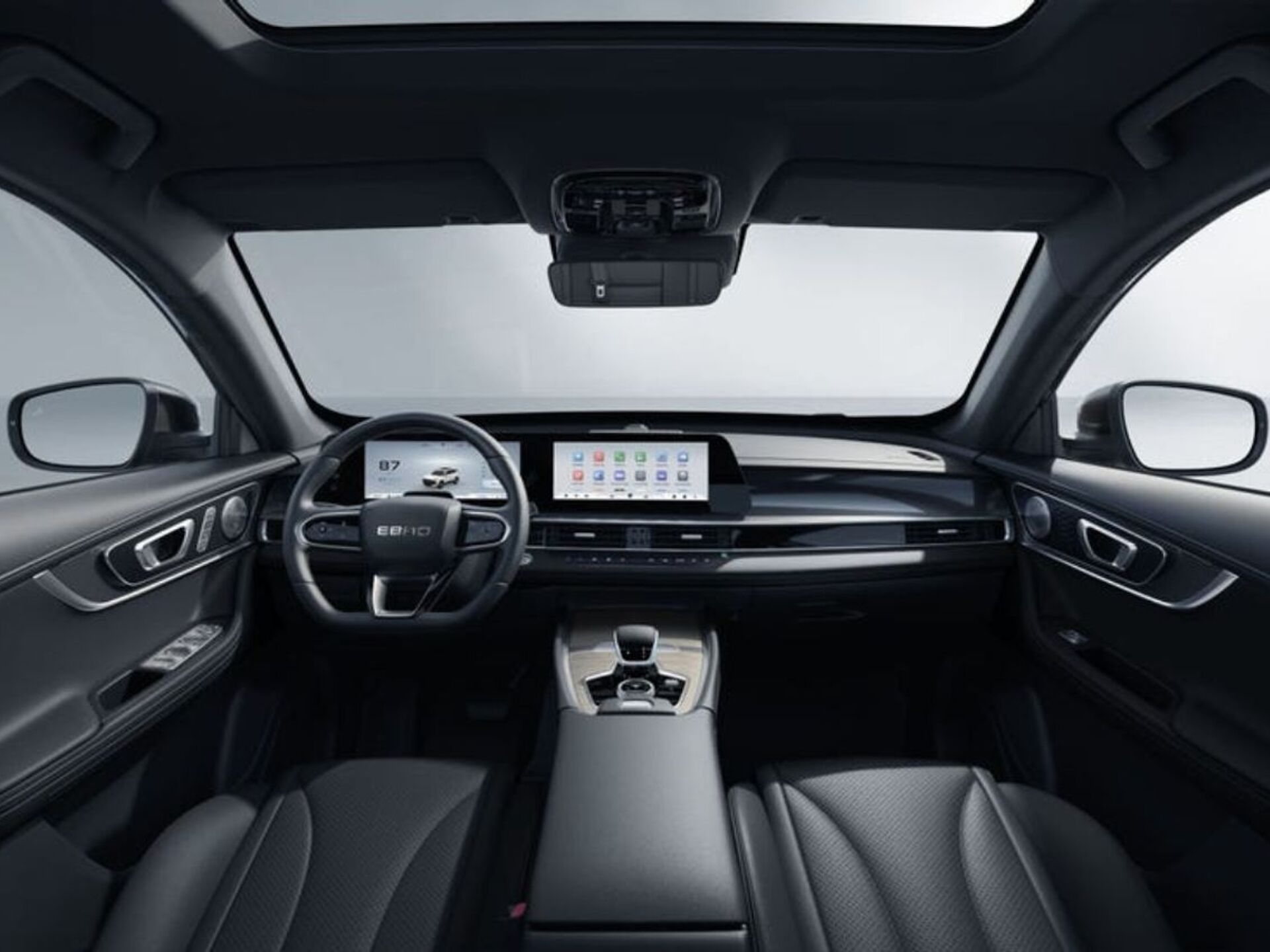 Imagen 3 de EBRO s700