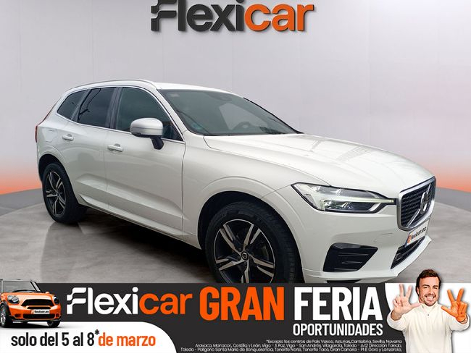 Imagen de VOLVO XC60