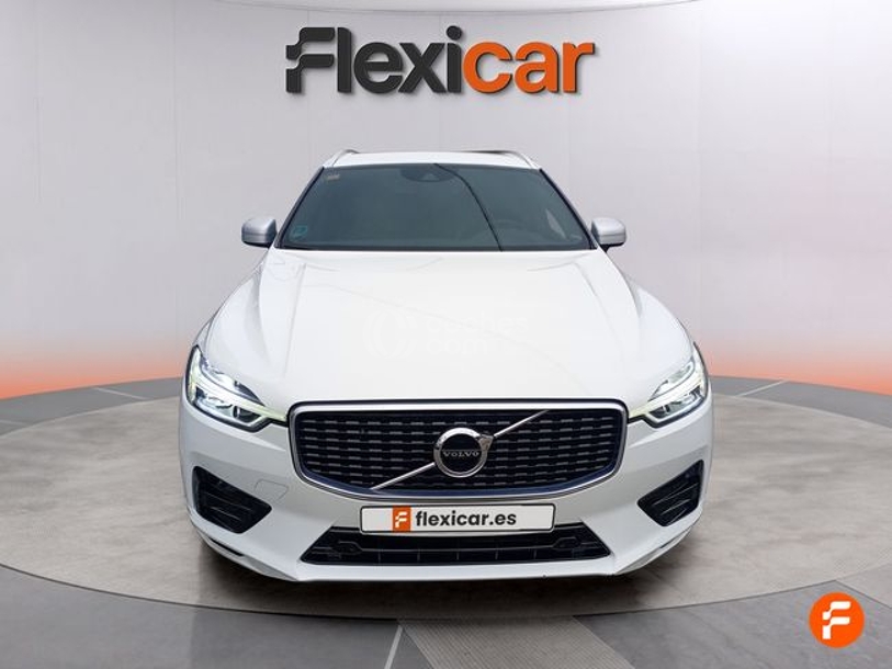 Foto del VOLVO XC60 D3 R-Design