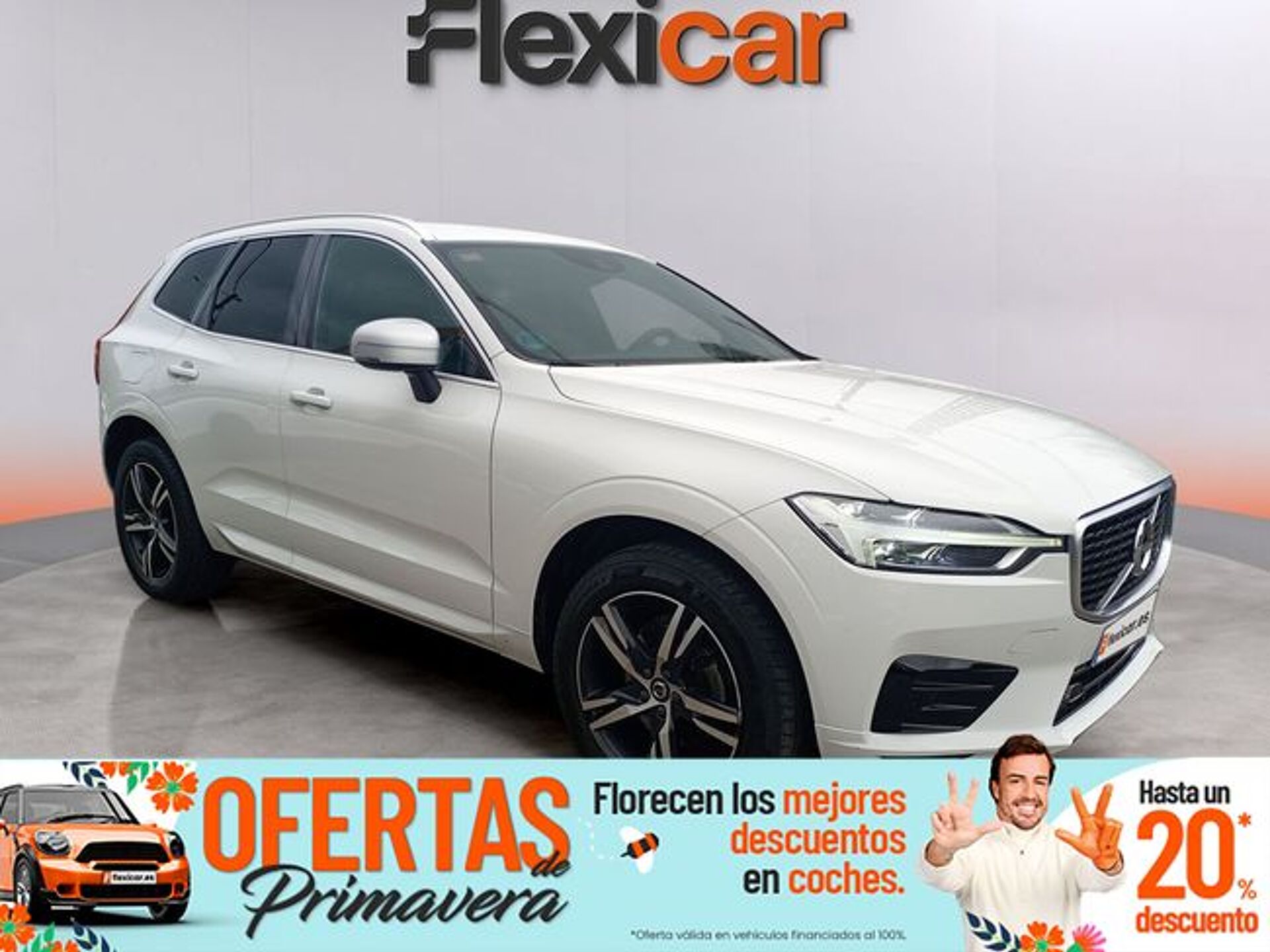 Imagen 1 de VOLVO XC60