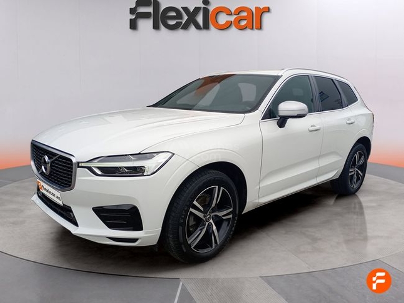 Foto del VOLVO XC60 D3 R-Design