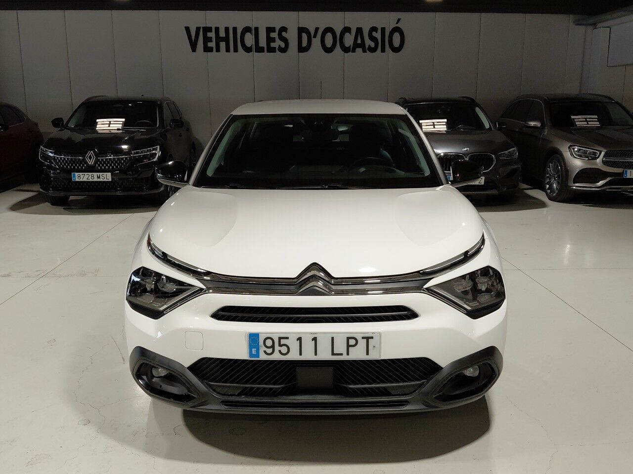 Foto del CITROEN C4 1.2 PureTech Feel Pack S&S 130