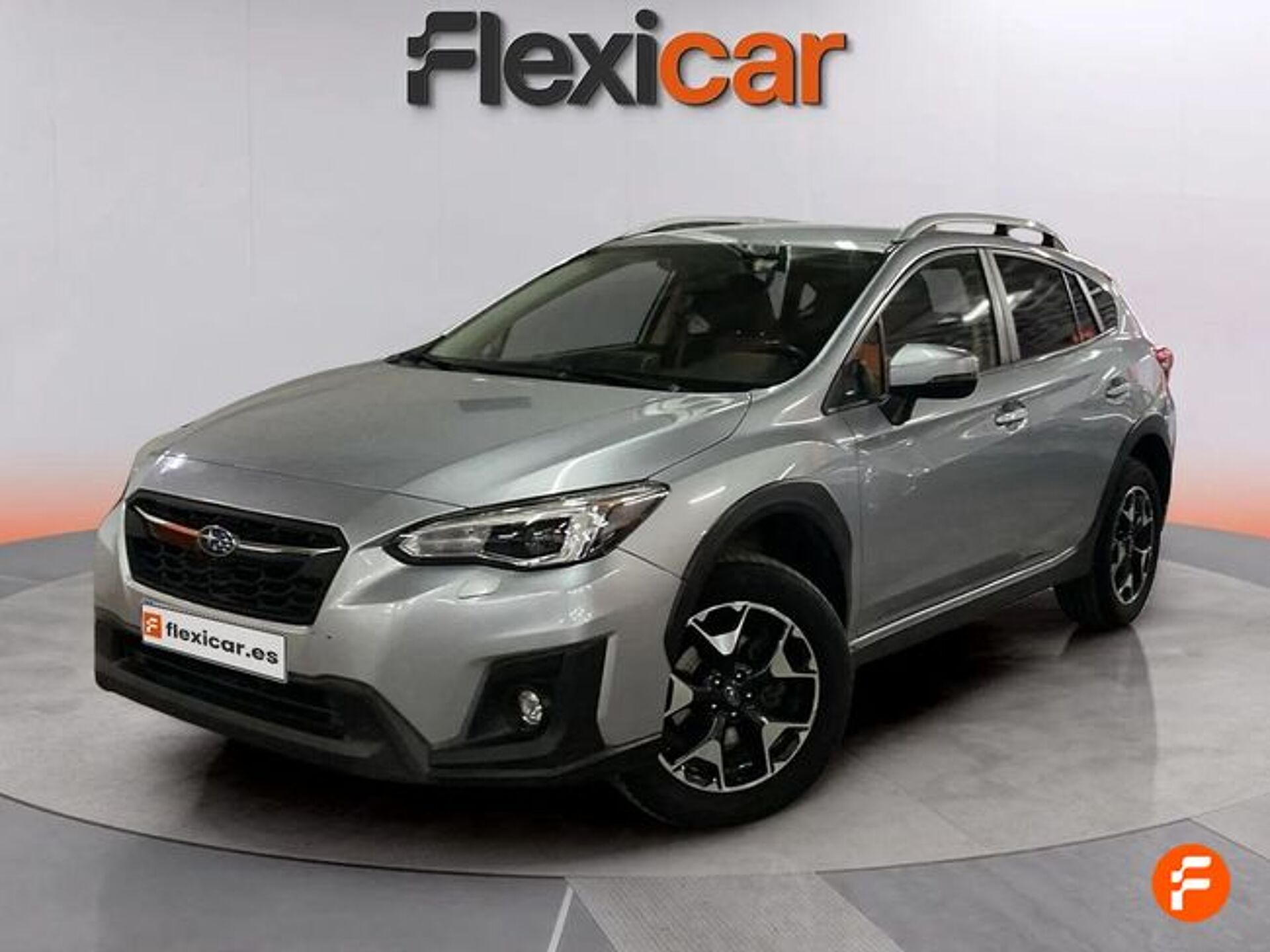 Imagen 2 de SUBARU XV