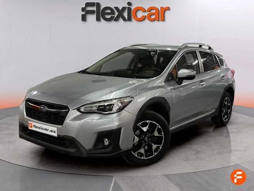 Foto del SUBARU XV 1.6i Sport Plus CVT