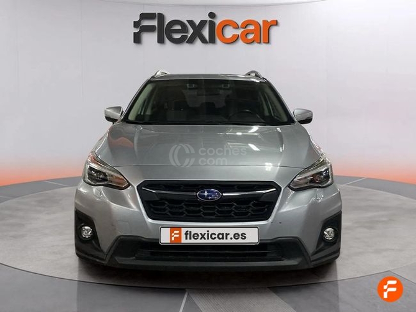 Foto del SUBARU XV 1.6i Sport Plus CVT