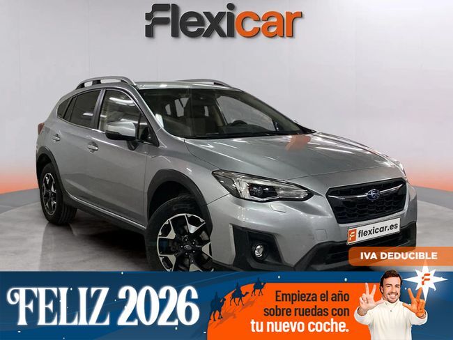 SUBARU XV (1.6i Sport Auto) en Alicante
