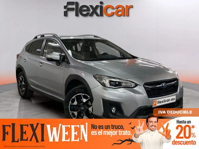 SUBARU XV (1.6i Sport Auto) en Alicante