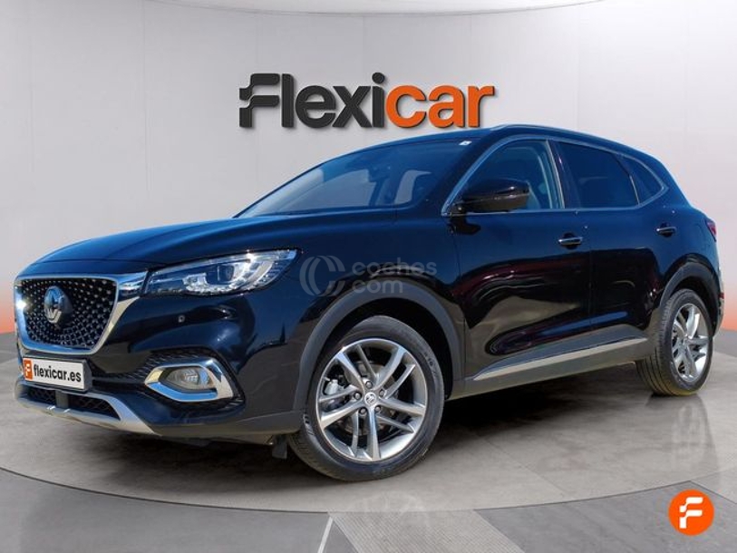 Foto del MG HS 1.5 T-GDI AT Luxury