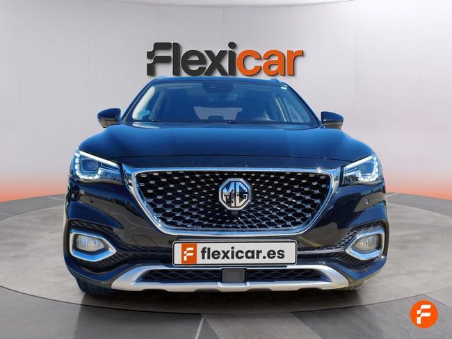 Foto del MG HS 1.5 T-GDI AT Luxury