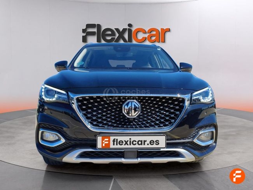 Foto del MG HS 1.5 T-GDI AT Luxury