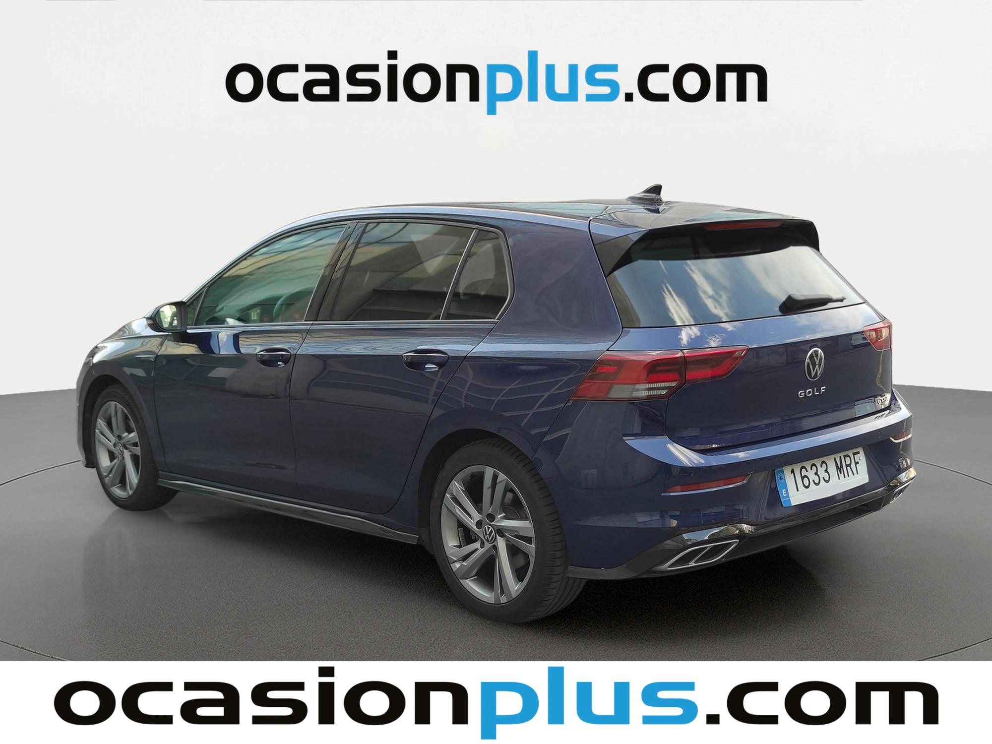 Foto del VOLKSWAGEN Golf 1.5 eTSI R-Line DSG 110kW