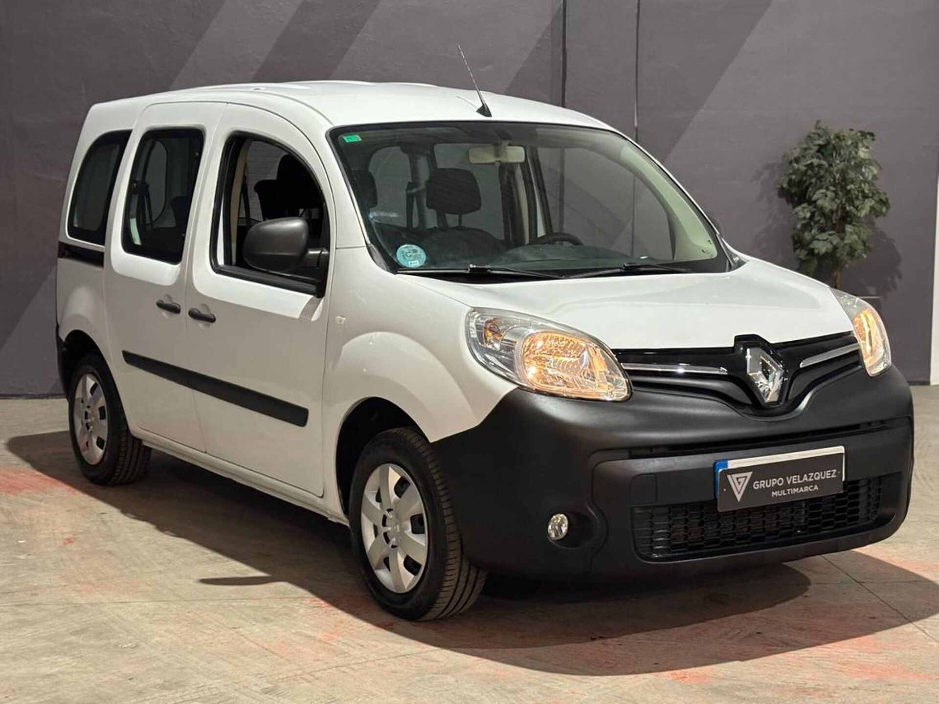 Imagen de RENAULT Kangoo