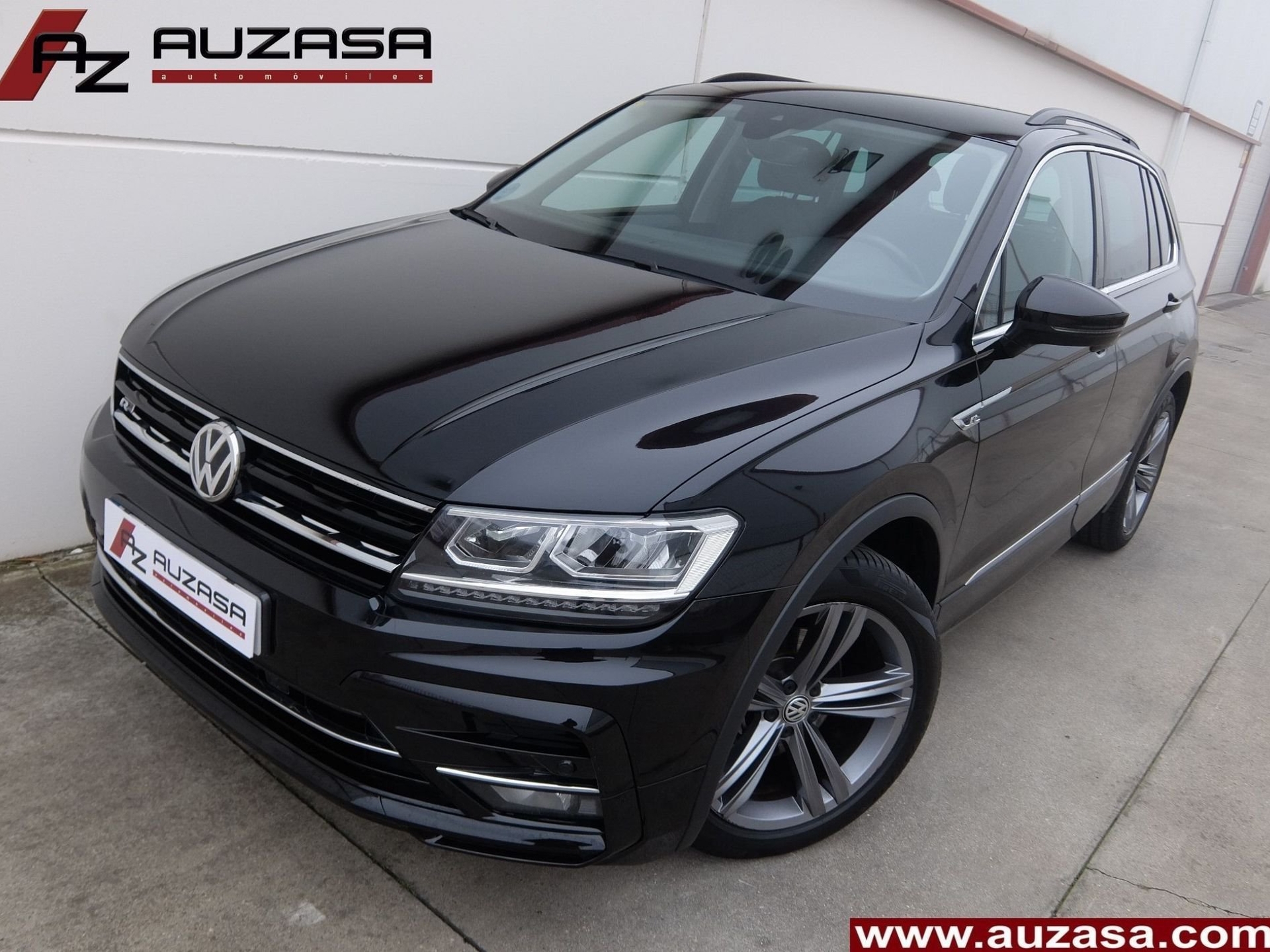 Imagen de VOLKSWAGEN Tiguan