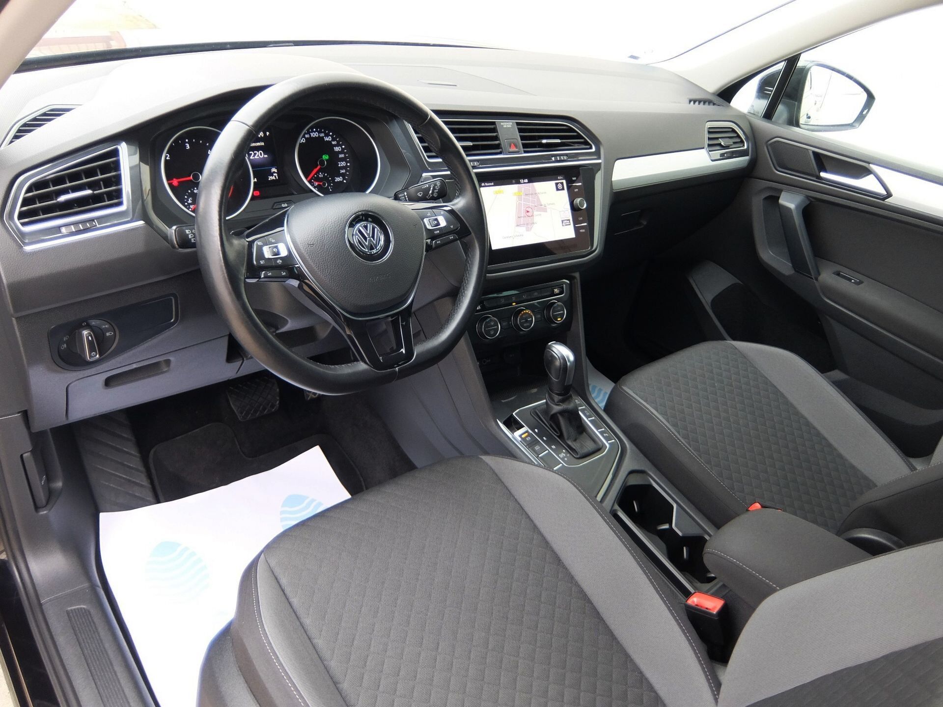 Imagen 3 de VOLKSWAGEN Tiguan