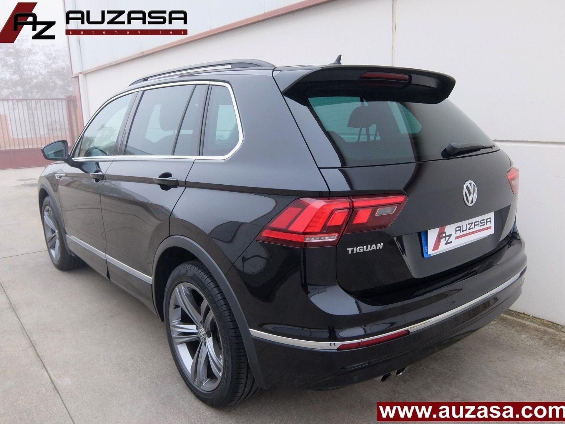 Imagen 2 de VOLKSWAGEN Tiguan