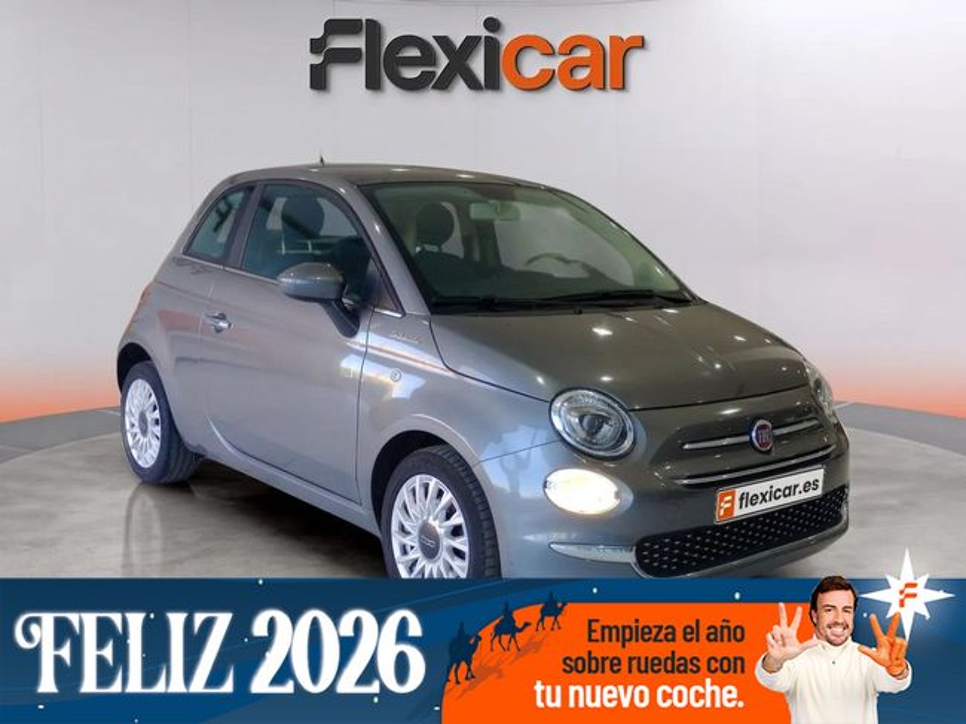Imagen de FIAT 500