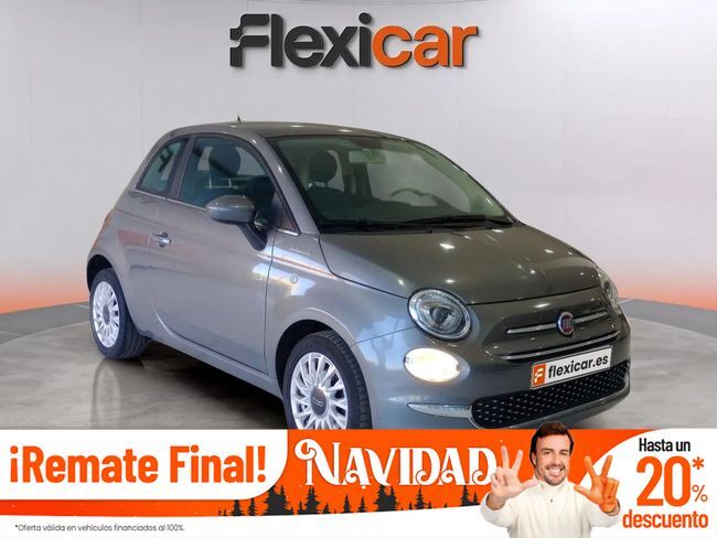 FIAT 500 (Dolcevita 1.0 Hybrid 51KW (70 CV)) en Sevilla