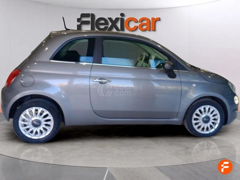 Foto del FIAT 500 1.0 Hybrid Dolcevita 52kW