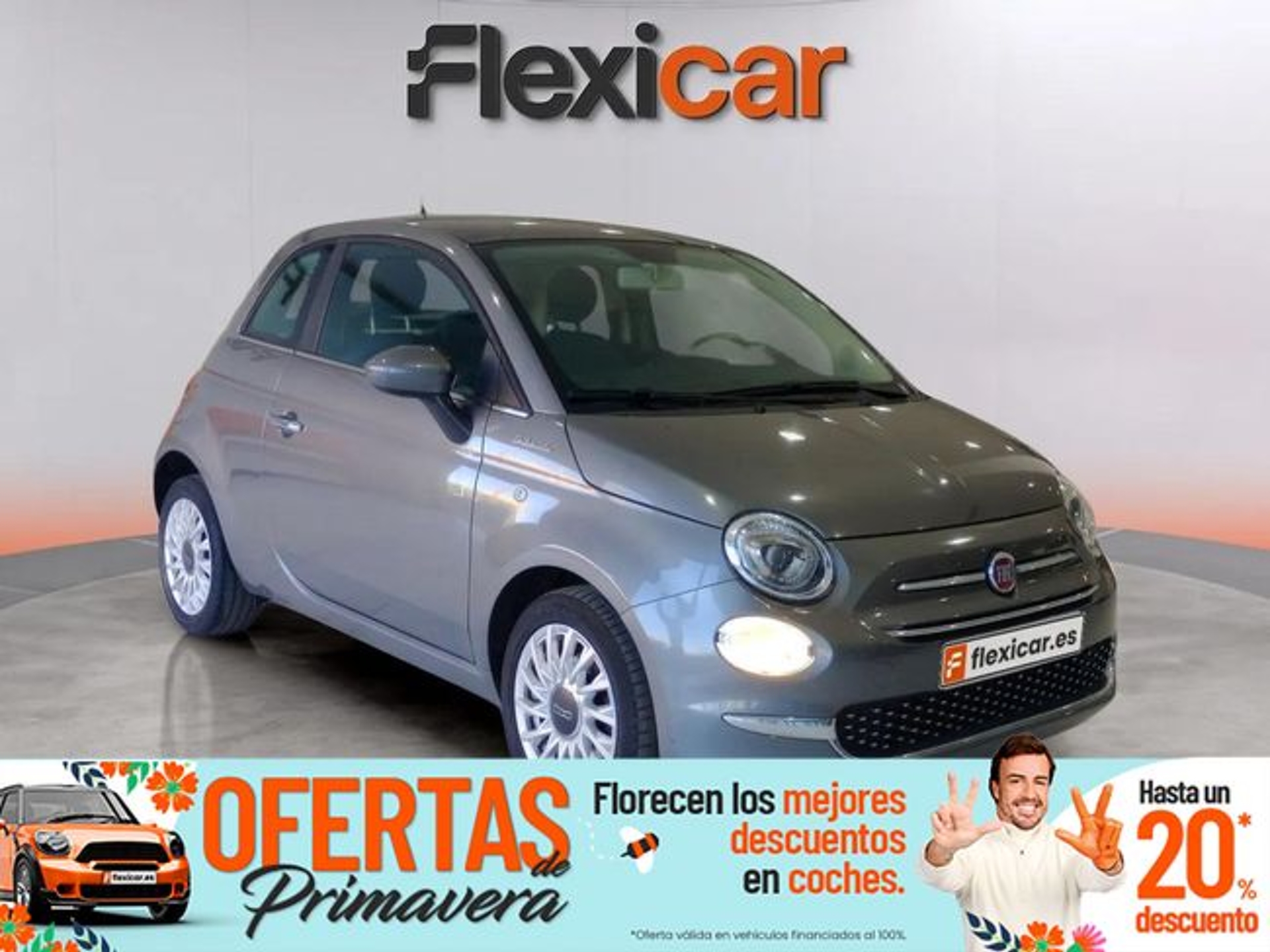 Imagen de FIAT 500