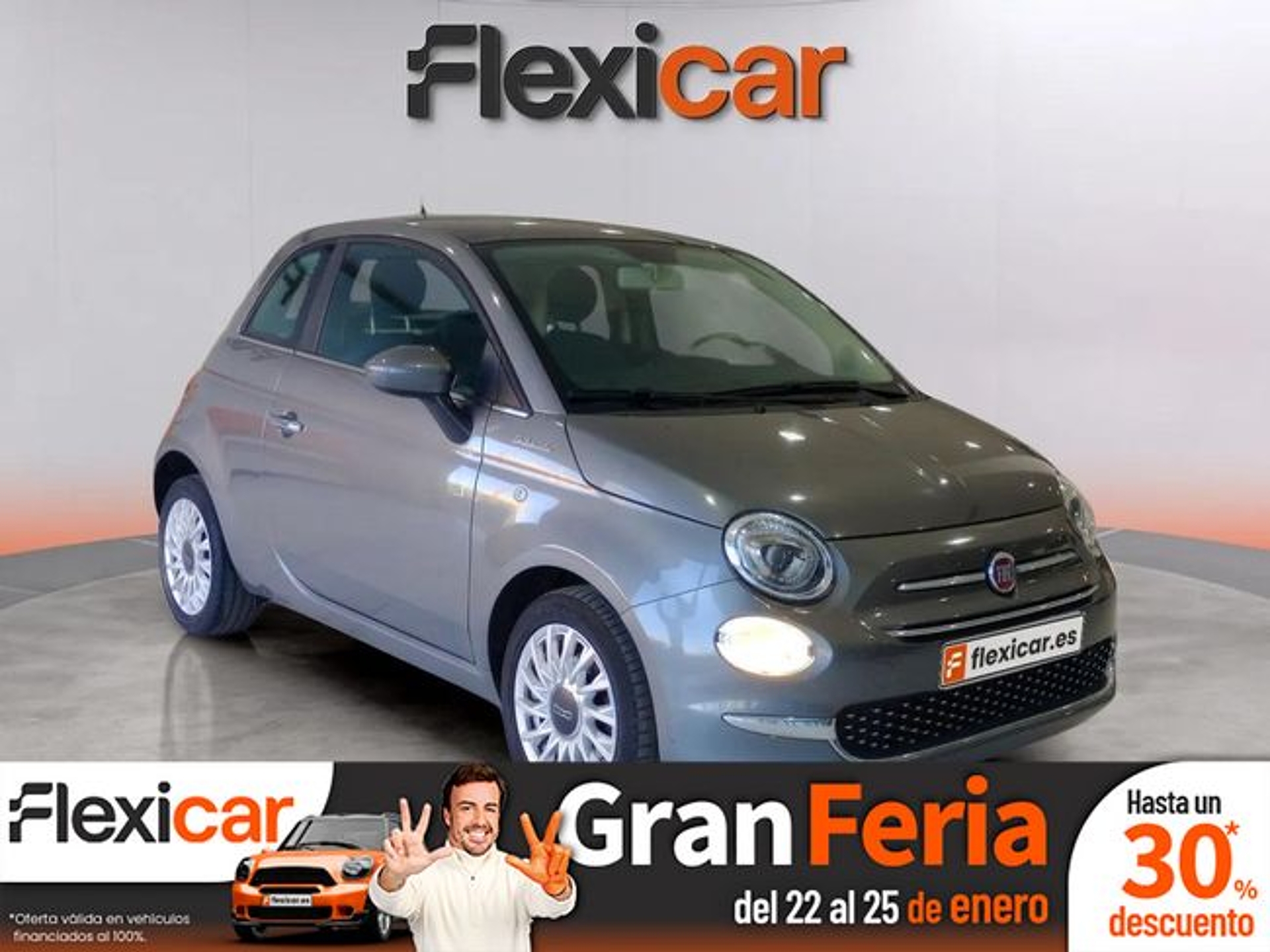 Imagen de FIAT 500