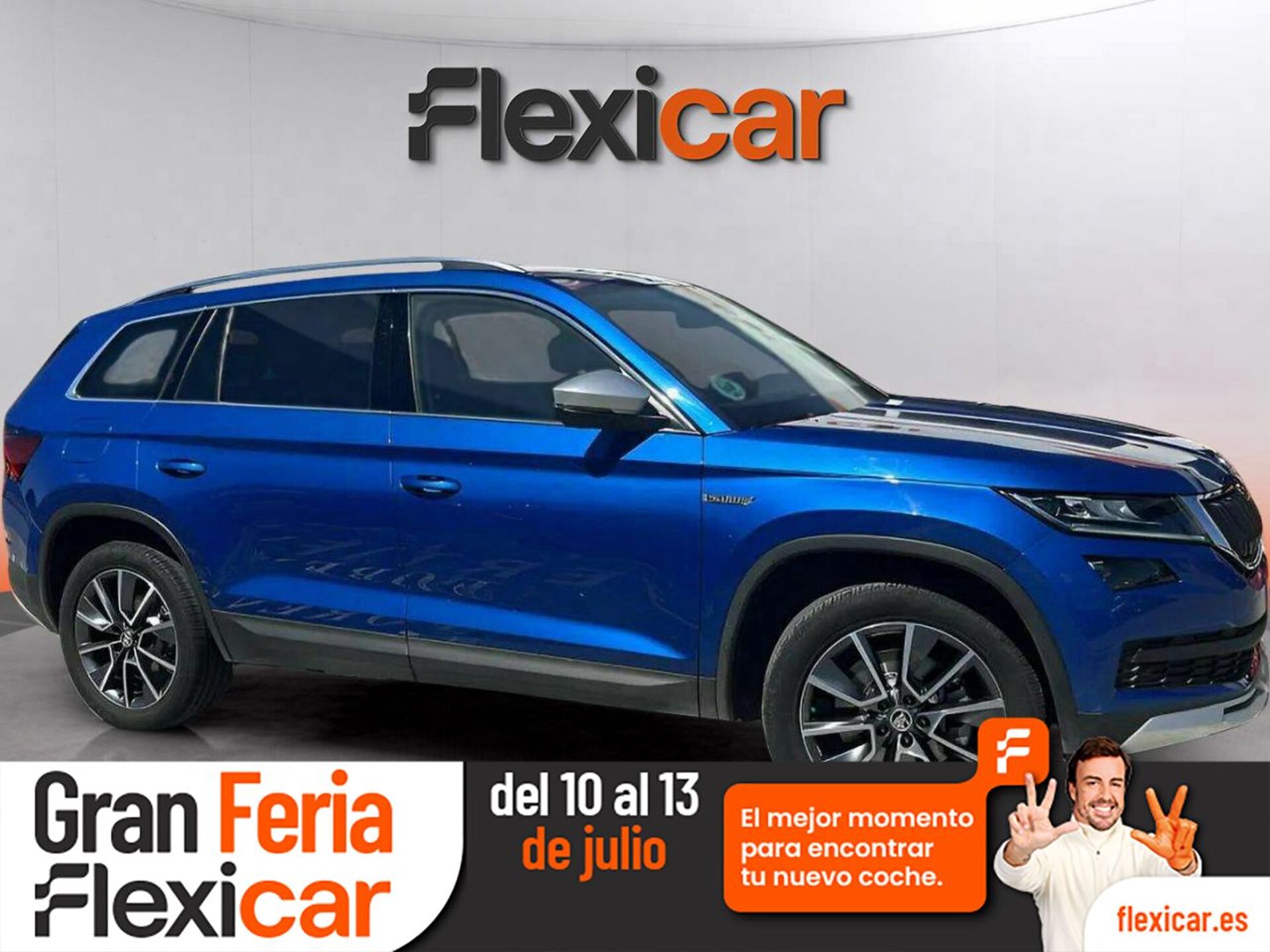 Imagen de SKODA Kodiaq