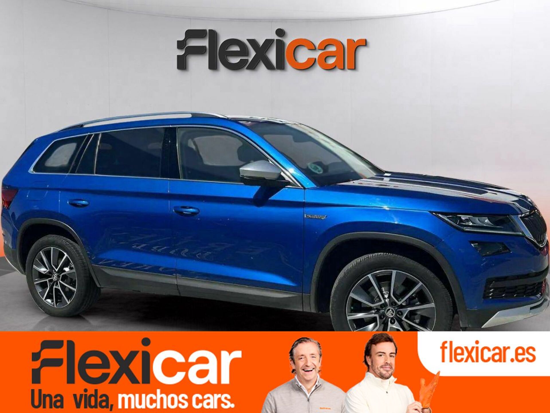 Imagen de SKODA Kodiaq
