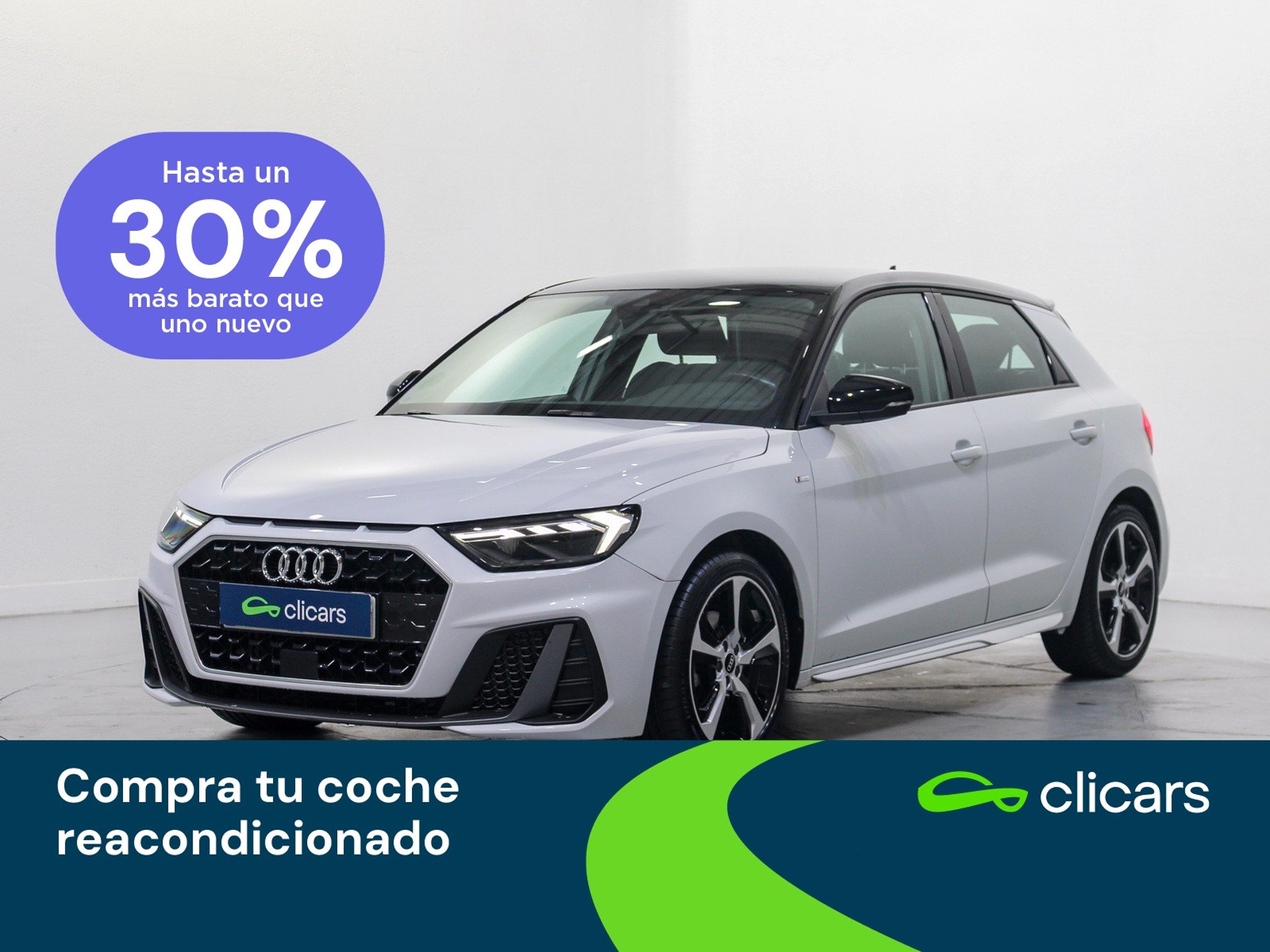 Imagen de AUDI A1