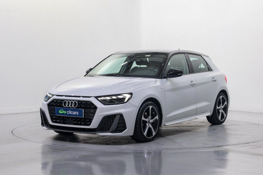 Foto del AUDI A1 Sportback 30 TFSI Adrenalin S tronic