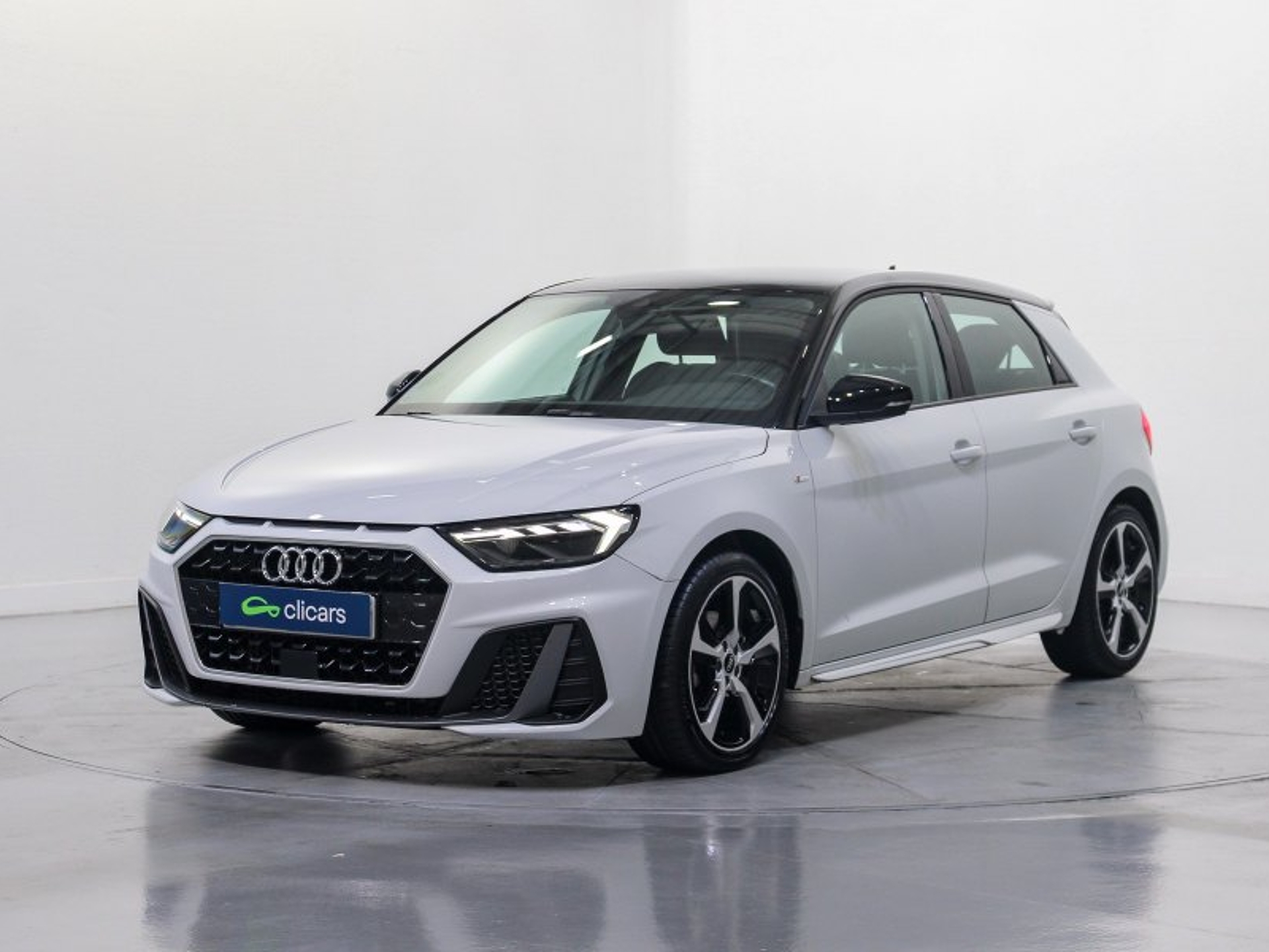 Imagen de AUDI A1