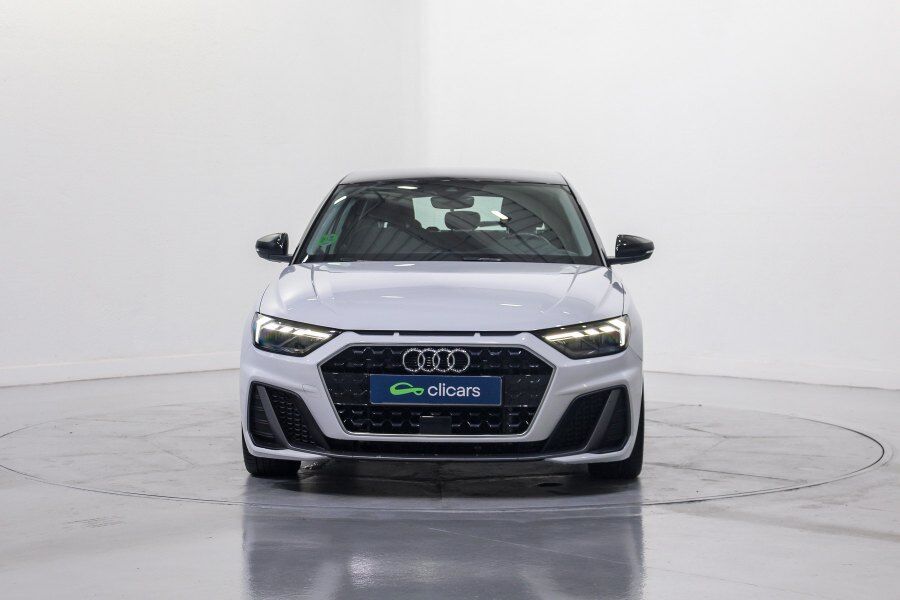 Foto del AUDI A1 Sportback 30 TFSI Adrenalin S tronic