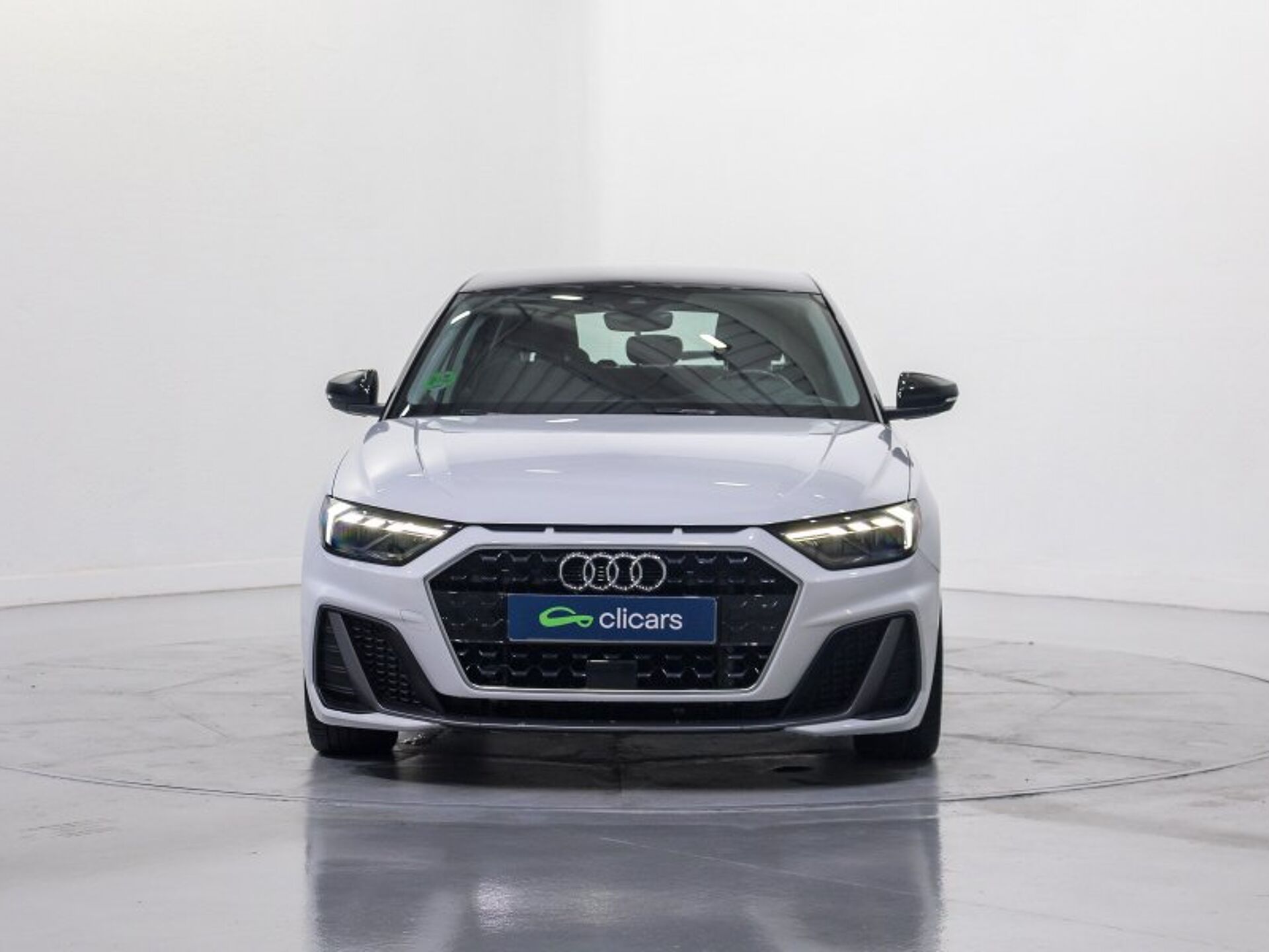 Imagen 2 de AUDI A1