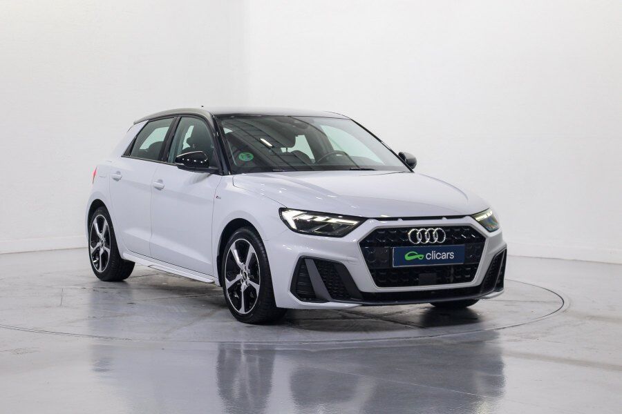 Foto del AUDI A1 Sportback 30 TFSI Adrenalin S tronic