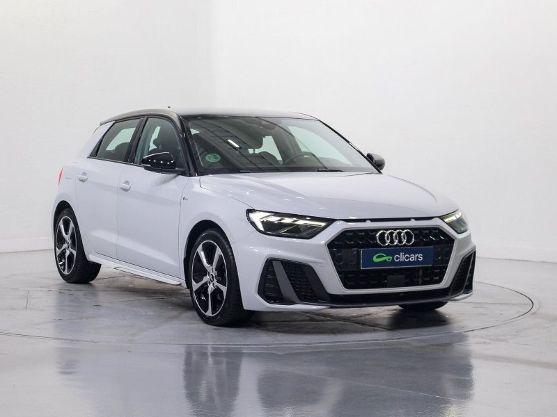 Imagen 3 de AUDI A1