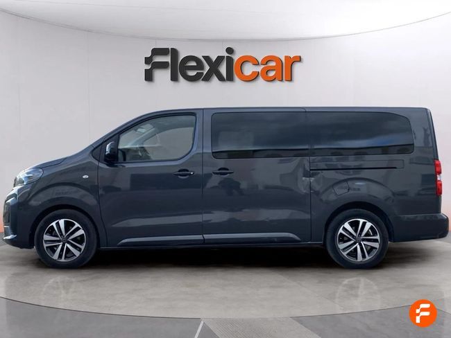 Foto del PEUGEOT Traveller 2.0 BlueHDI S&S Business Long EAT8 180
