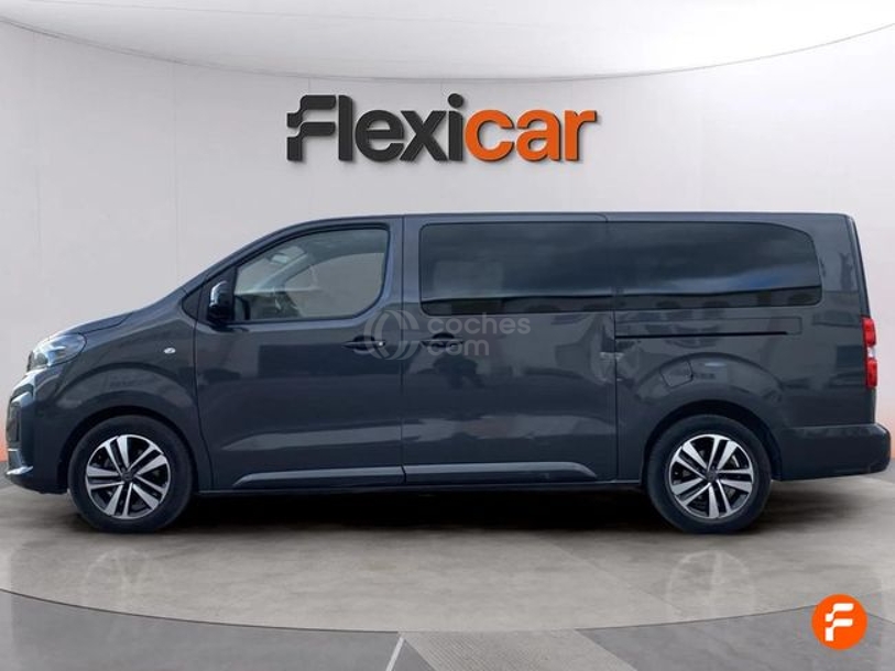Foto del PEUGEOT Traveller 2.0 BlueHDI S&S Business Long EAT8 180