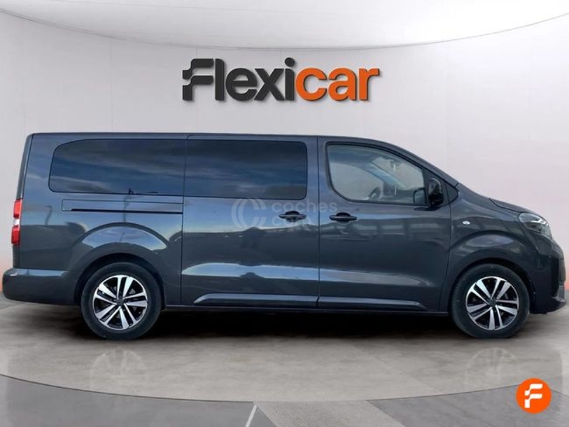 Foto del PEUGEOT Traveller 2.0 BlueHDI S&S Business Long EAT8 180