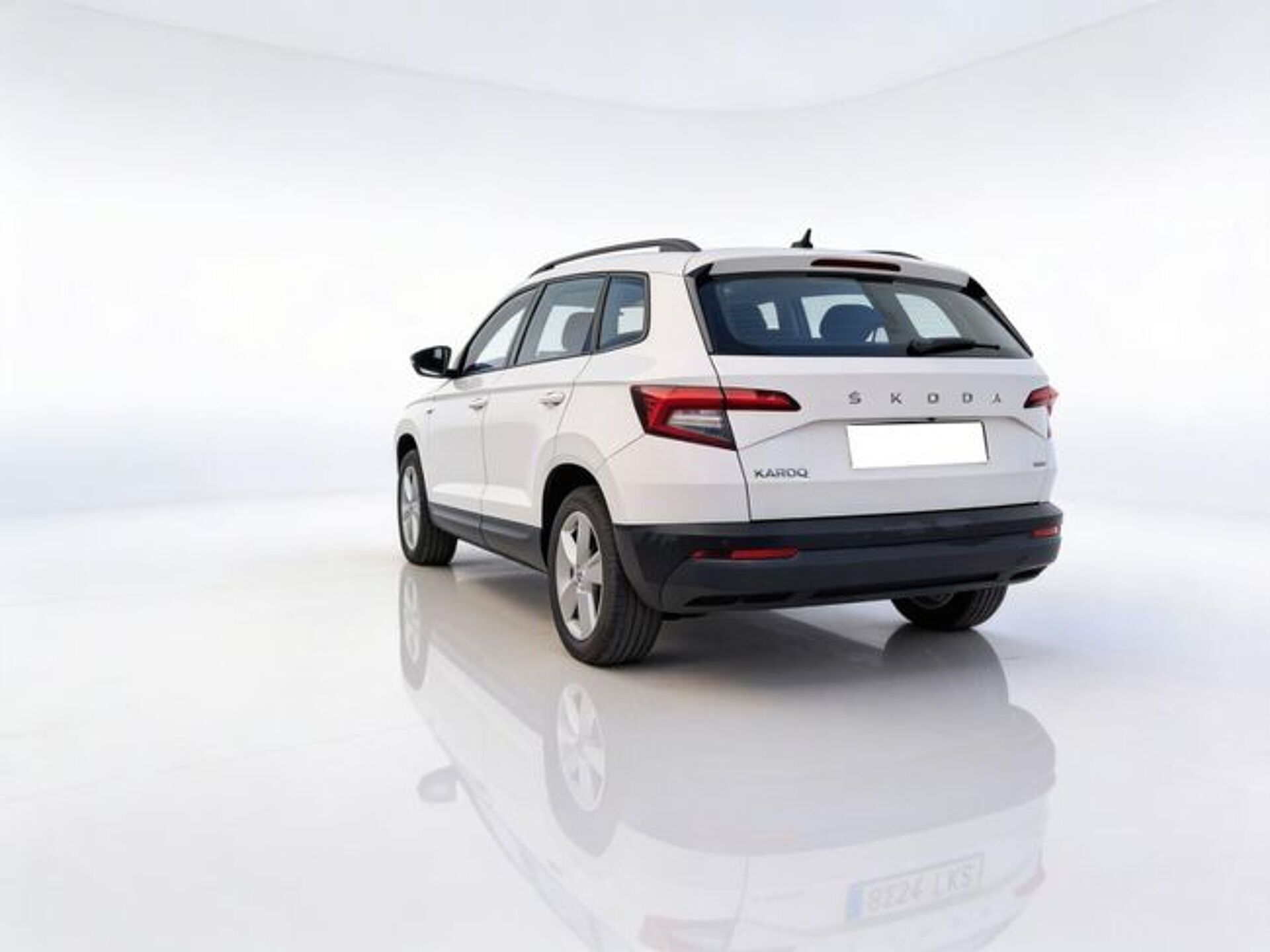 Imagen 3 de SKODA Karoq