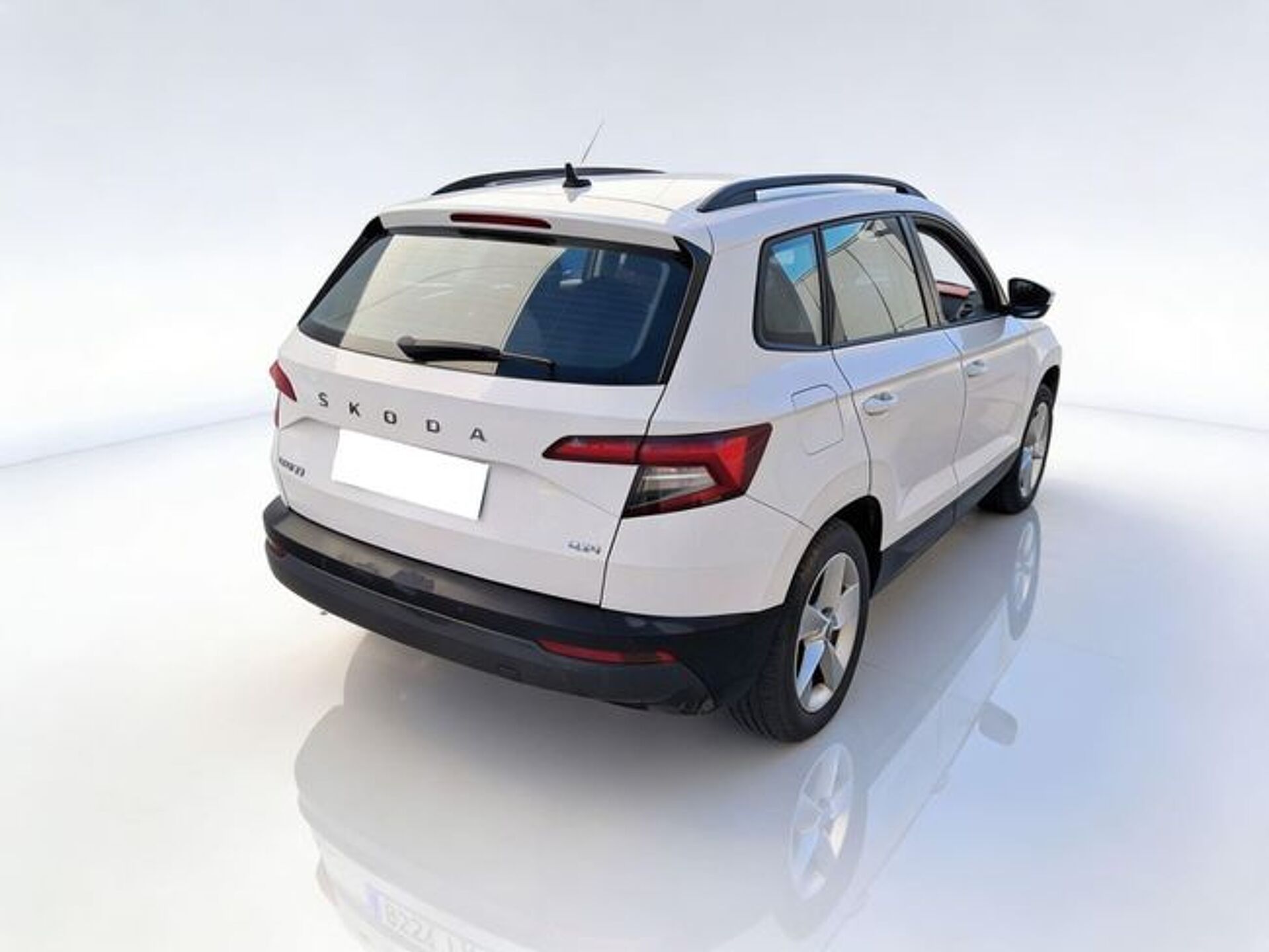 Imagen 2 de SKODA Karoq