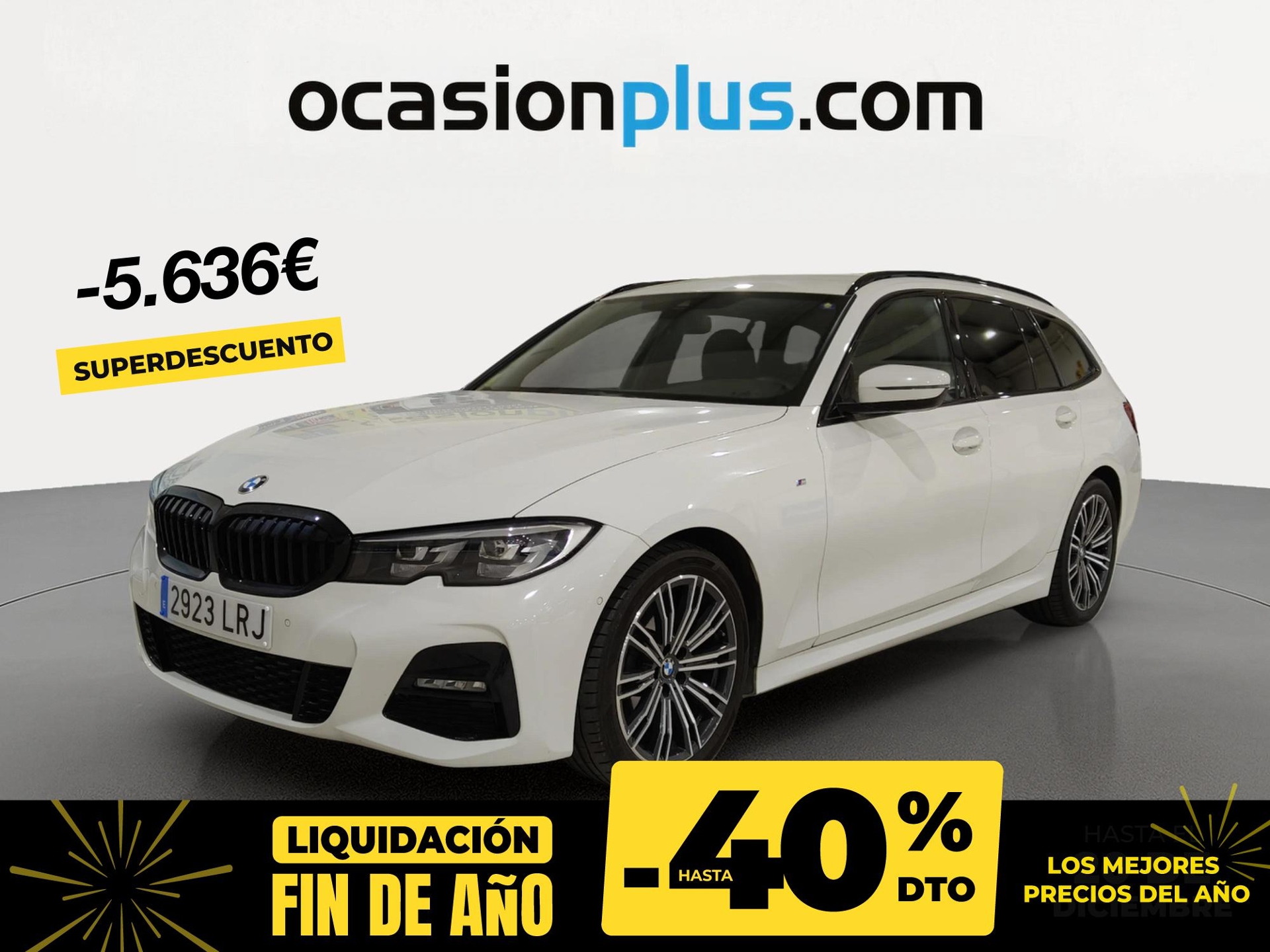 Imagen de BMW Serie 3