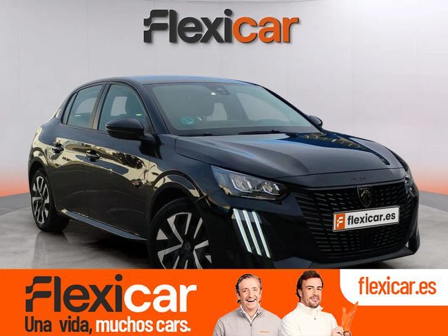 Foto del PEUGEOT 208 1.2 Puretech S&S Style 100