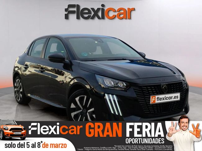 Foto del PEUGEOT 208 1.2 Puretech S&S Style 100