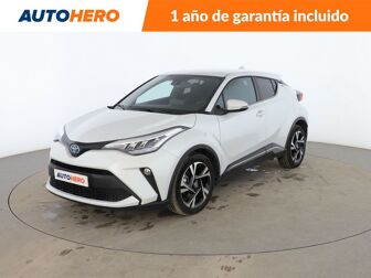 Imagen de TOYOTA C-HR 125H Advance