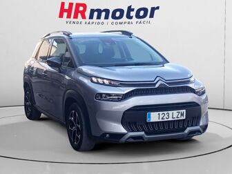 Imagen de CITROEN C3 Aircross Puretech S&S Shine 110