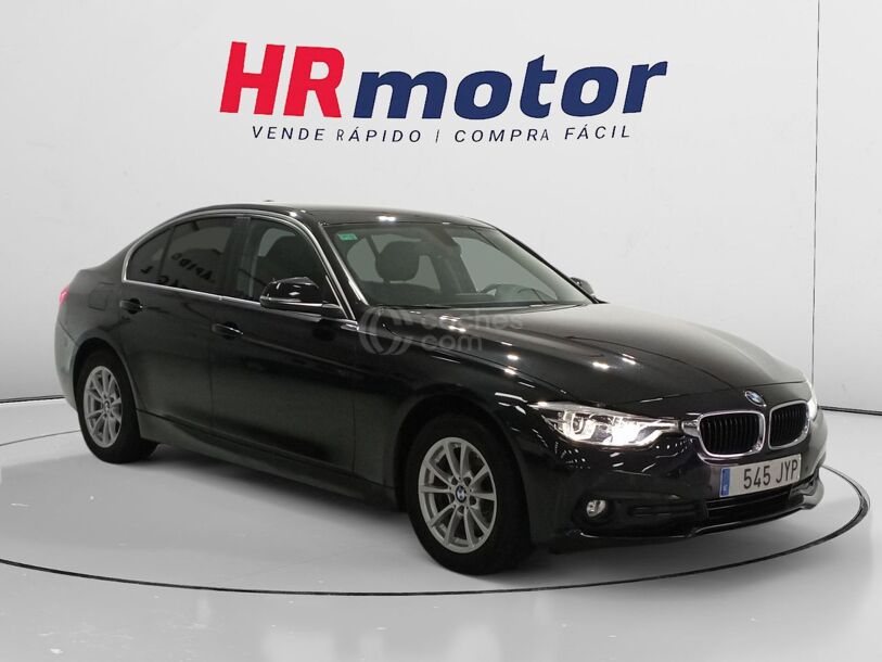 Foto del BMW Serie 3 318d Business