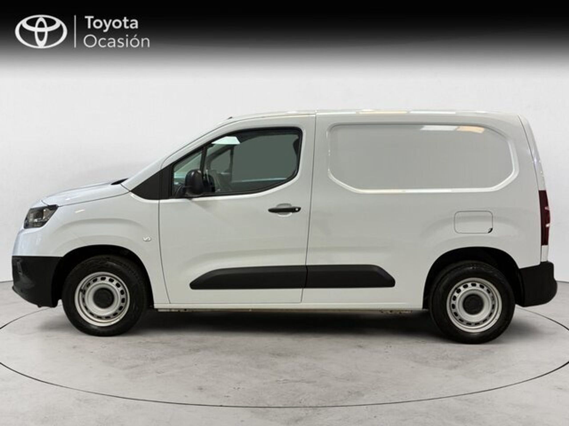 Imagen 3 de TOYOTA Proace City