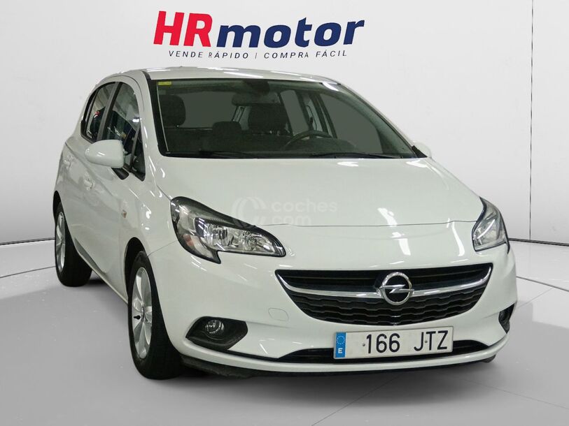 Foto del OPEL Corsa 1.3CDTI S&S Selective 95